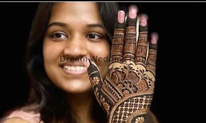 Rajkumar Mehandi Artist Rajkumar Mehandi Artist