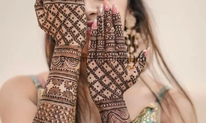 Sahoo Mehandi Designer Sahoo Mehandi Designer