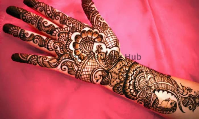 Mehendi zone Mehendi zone