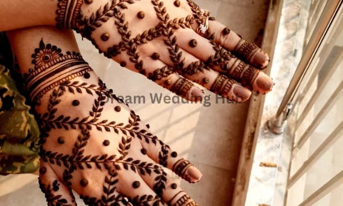 Ayostini Mehendi Art Ayostini Mehendi Art