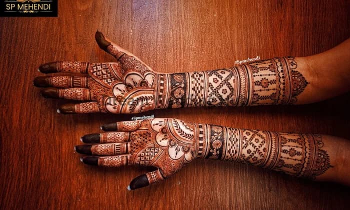 SP Mehendi Design SP Mehendi Design