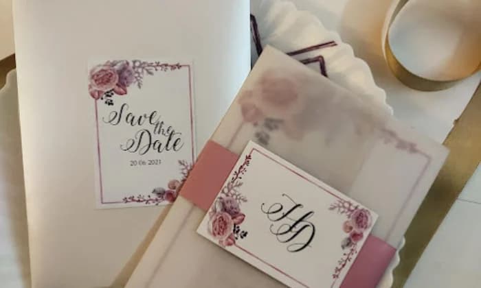 Nice Wedding Cards Packaging Nice Wedding Cards Packaging