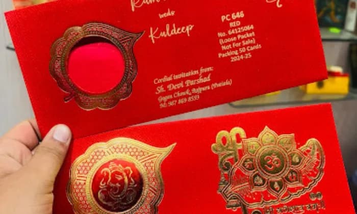 Ramdev Card Palace Ramdev Card Palace