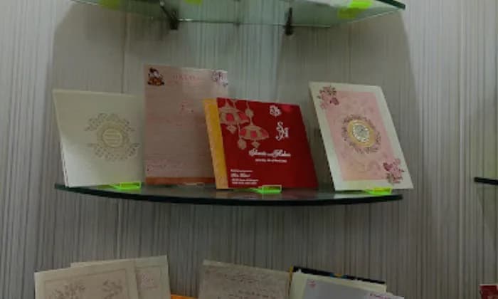 Ramesh Card Ramesh Card