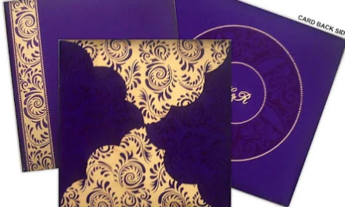 Lotus Exclusive Invitation Lotus Exclusive Invitation