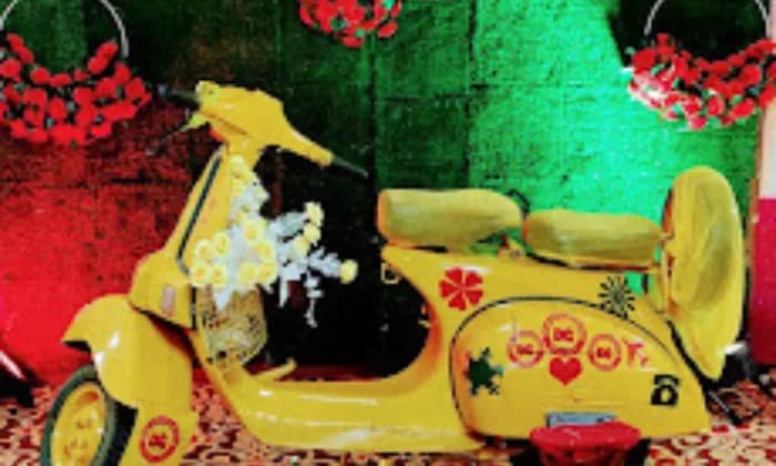 Rajgharana Jyotigarden Jalsa Vintage Culture Harmony Terrace Whiteyard Lounge Rajgharana Jyotigarden Jalsa Vintage Culture Harmony Terrace Whiteyard Lounge