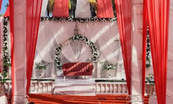 Milan Tent Decor Best Wedding Decorator in Banswara Milan Tent Decor Best Wedding Decorator in Banswara