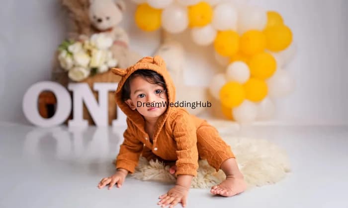 First Step Studio First Step Studio