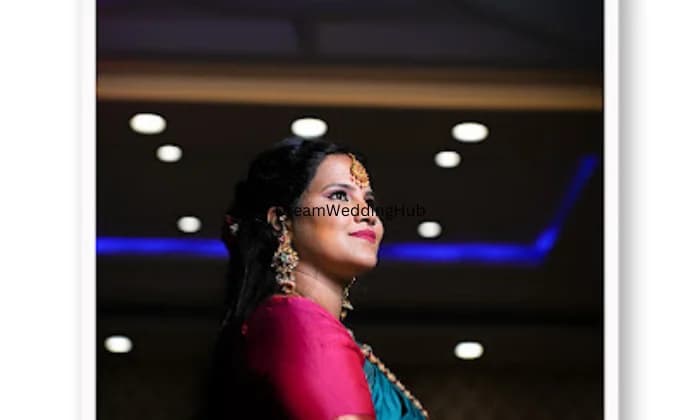 SriNidhi Multimedia Photo Studio SriNidhi Multimedia Photo Studio