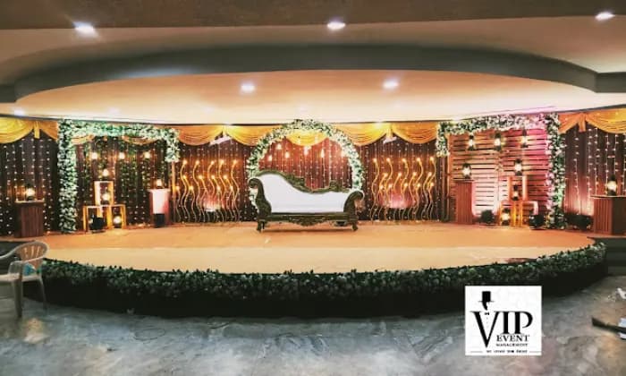VIP Function Planners VIP Function Planners