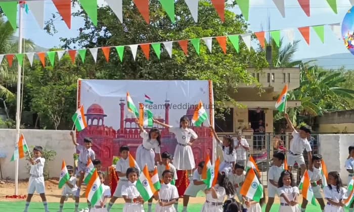 Basha Dance Studio Basha Dance Studio