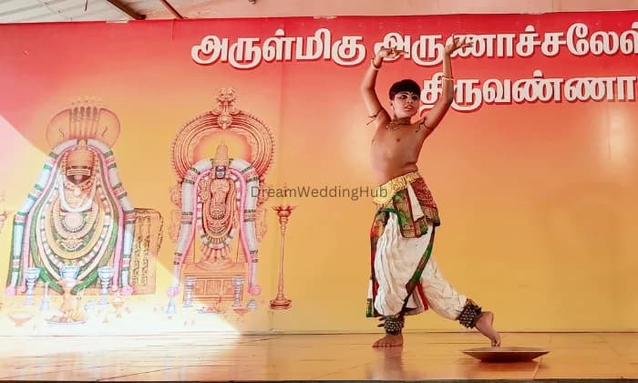 SureshGopis Dance Choreographer SureshGopis Dance Choreographer