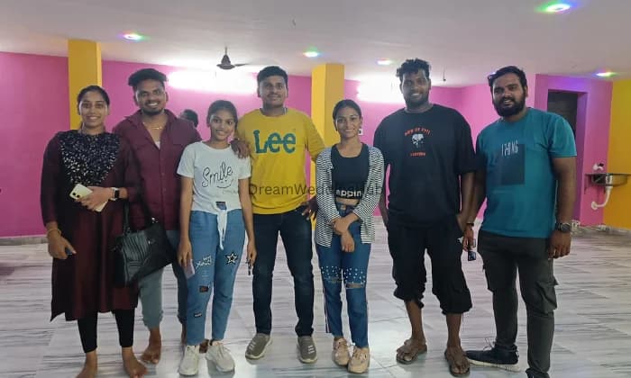 Akira Dance Planet Akira Dance Planet