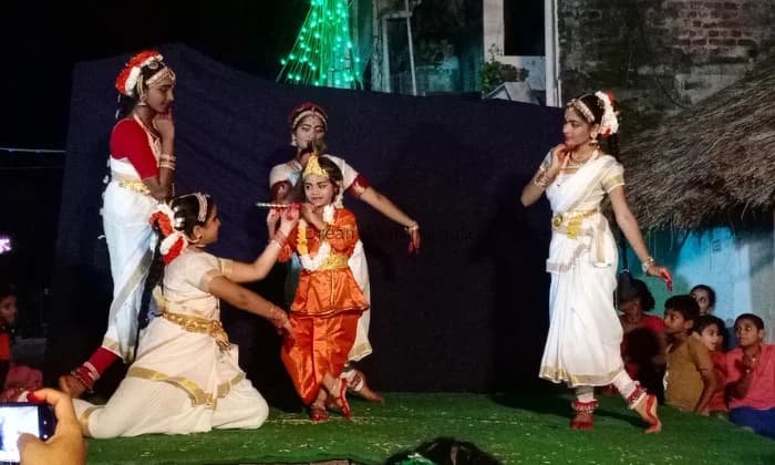 Narthanasala Dance School Narthanasala Dance School