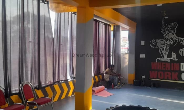 Natrajana dance works Natrajana dance works