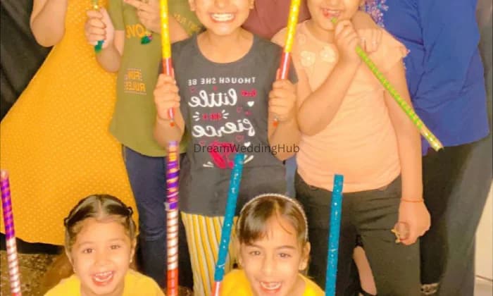 AIM Dance Academy AIM Dance Academy