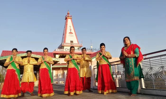 Vijay Dance Group Vijay Dance Group