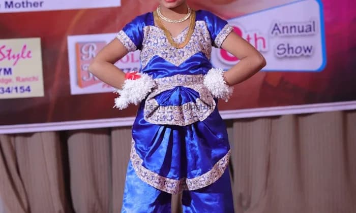 Dance Wance Dance Wance