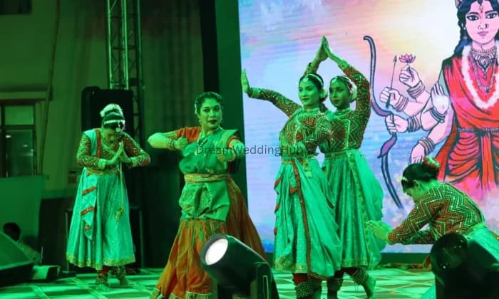 Shubh Sanskar Creative Dance Academy Shubh Sanskar Creative Dance Academy