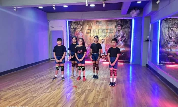 Ram Nritya Studio Ram Nritya Studio