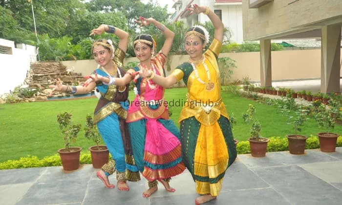 Saptak Dance Academy Saptak Dance Academy