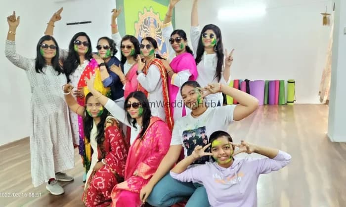 Feel N Motion Dance House Feel N Motion Dance House