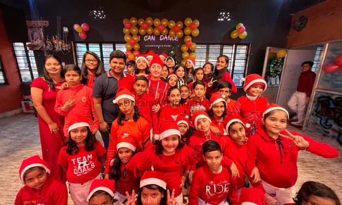 U Can Dance STUDIO U Can Dance STUDIO