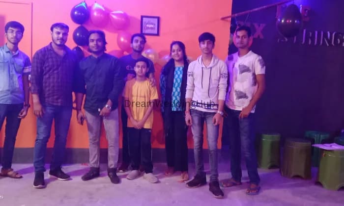 Jackson Dancing Classes Jackson Dancing Classes