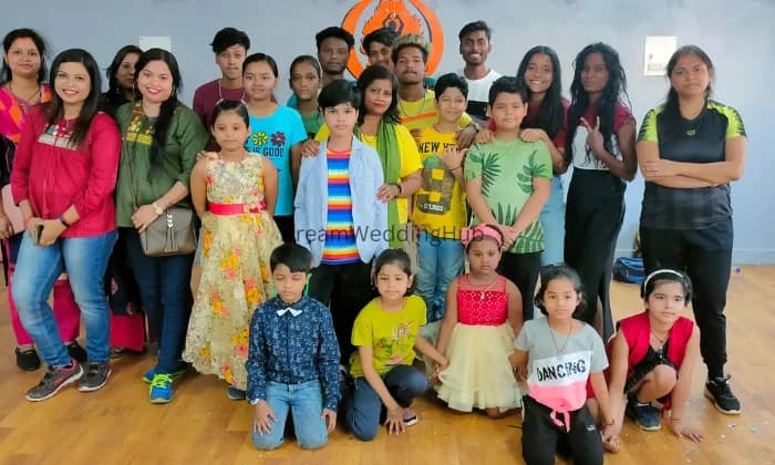 o rama dance crew o rama dance crew