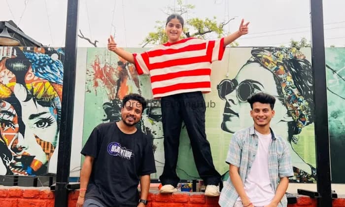 Rahul Dance Academy Rahul Dance Academy