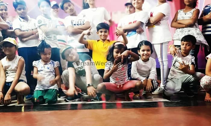 KDA Dance Studio KDA Dance Studio