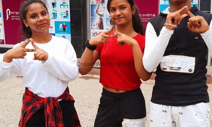 Ambition Dance Academy Ambition Dance Academy