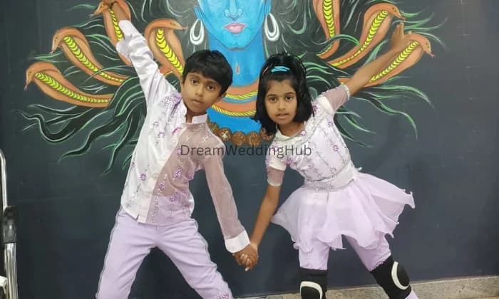 Shivas Dance Company Shivas Dance Company