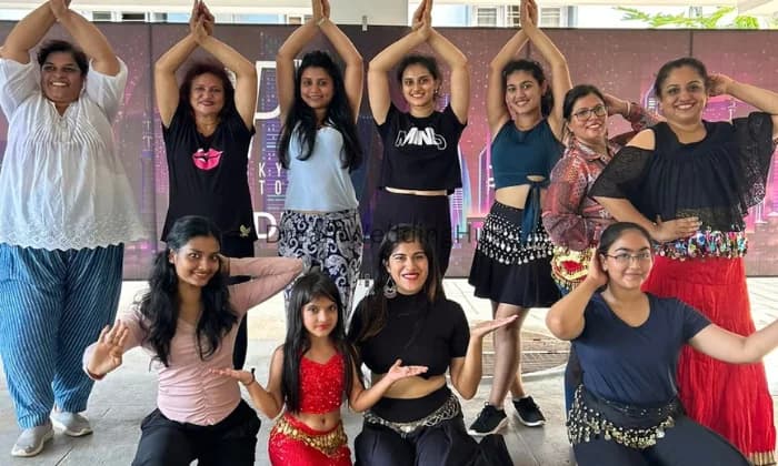 Nicky Pinto Studio Nicky Pinto Studio