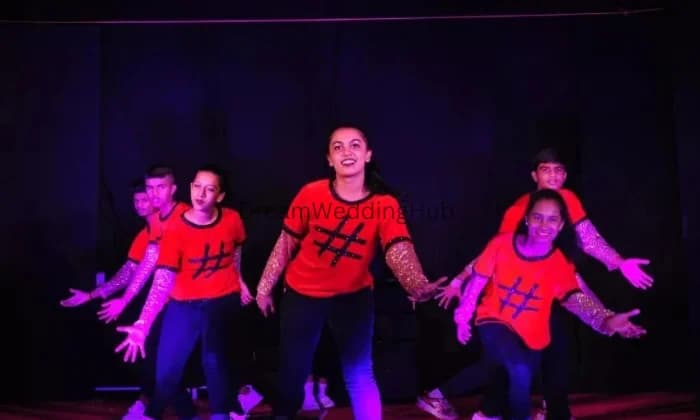 Dtrickz Dance Studio Dtrickz Dance Studio