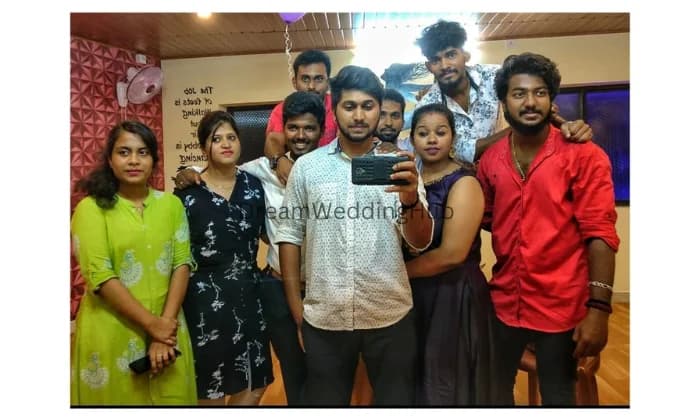 SHREE GARODI DANCE STUDIO SHREE GARODI DANCE STUDIO