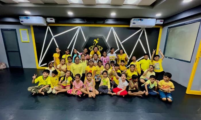 Gem Dance Studio Gem Dance Studio