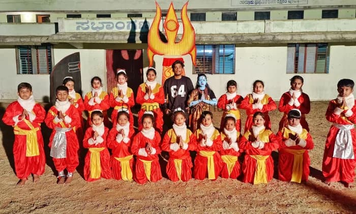 A Creative Dance Academy A Creative Dance Academy