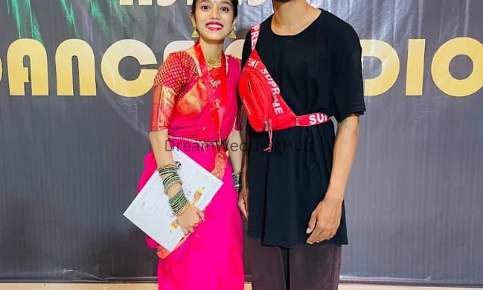 Ashish Dance Studio branch Ashish Dance Studio branch