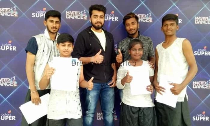 YJ Dance Studio YJ Dance Studio