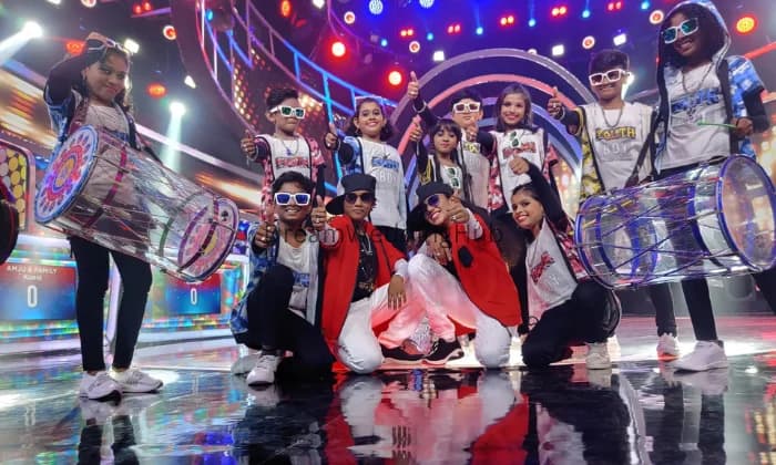 Dhii Company Of Dance Dhii Company Of Dance