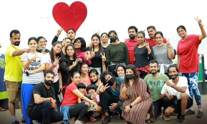 P School Of Dance P School Of Dance