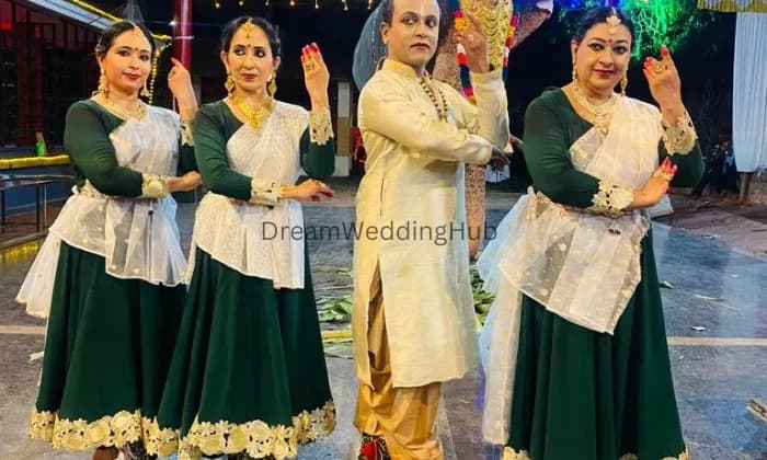 Giridhars Dance Giridhars Dance