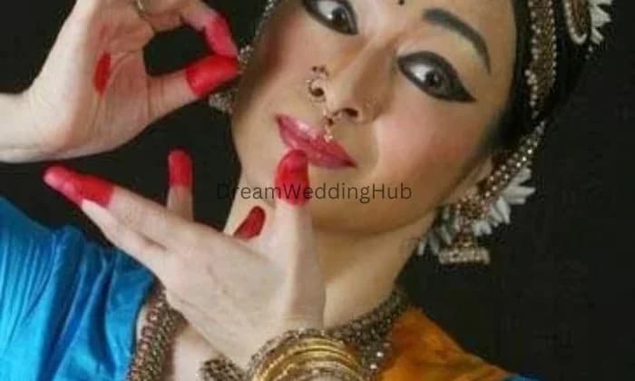 Nrityalaya School for Classical Dance Nrityalaya School for Classical Dance