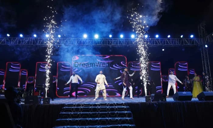 Dance and Wedding Choreographer Dance and Wedding Choreographer