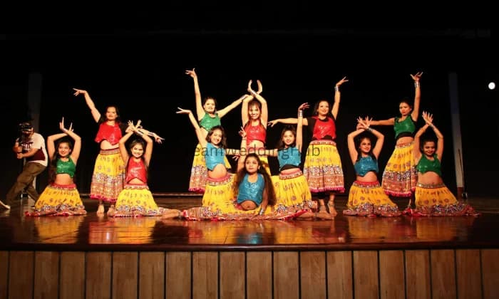 Step Up And Dance Academy Step Up And Dance Academy