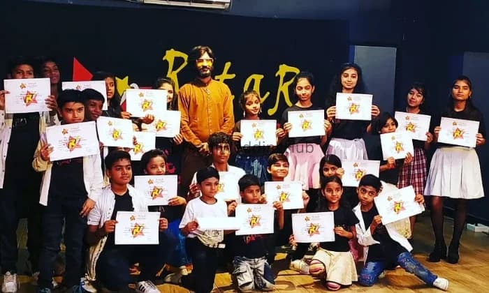 RstaR Dance Studio RstaR Dance Studio