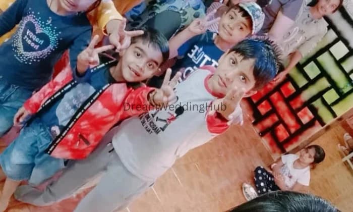 DANCEOGRAPHY ACADEMY DANCEOGRAPHY ACADEMY