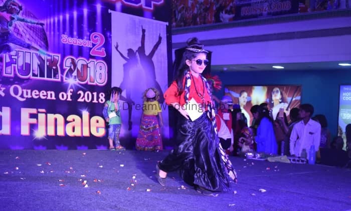 Sanskriti Dance Academy Sanskriti Dance Academy