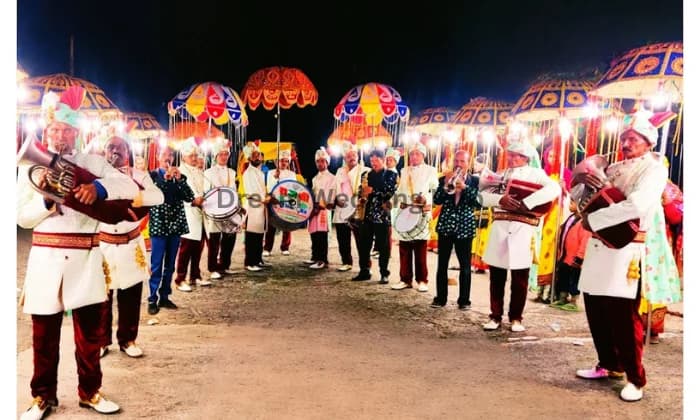 Rajshri Music Band Rajshri Music Band